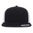 YP Classics Classic Five-Panel Trucker Rope Cap-1