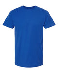 M&O Men's ACE Cotton T-Shirt-1
