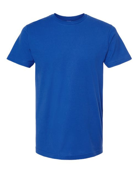 M&O Men's ACE Cotton T-Shirt-1