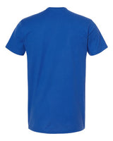 M&O Men's ACE Cotton T-Shirt-2