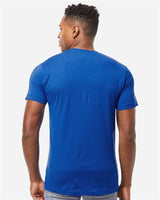 M&O Men's ACE Cotton T-Shirt-5