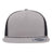YP Classics Classic Five-Panel Trucker Rope Cap-1