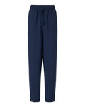 Hanes Women's Scrub Joggers-1