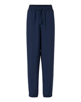 Hanes Women's Scrub Joggers-1