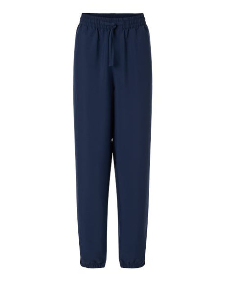 Hanes Women's Scrub Joggers-1
