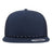 YP Classics Classic Five-Panel Trucker Rope Cap-1