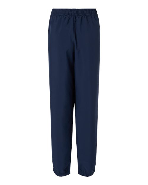 Hanes Women's Scrub Joggers-2