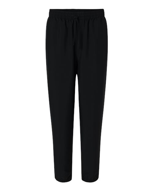 Hanes Men's Scrub Joggers-1