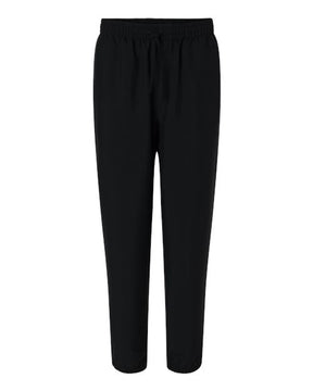 Hanes Men's Scrub Joggers-1