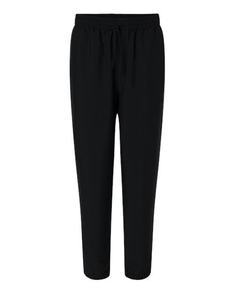Hanes Men's Scrub Joggers-1