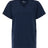 Hanes Women's V-Neck 3 Pocket Scrub Top-1