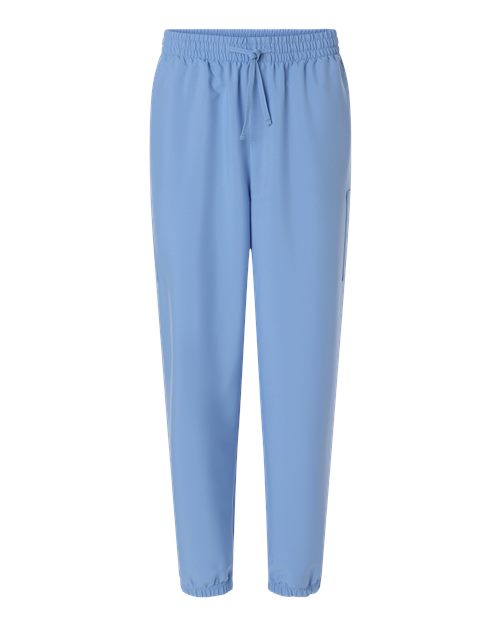 Hanes Men's Scrub Joggers-1