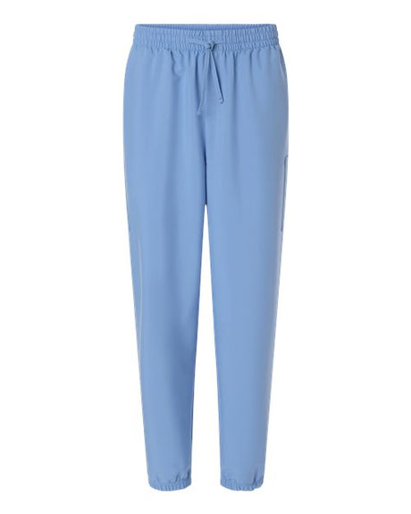 Hanes Men's Scrub Joggers-1