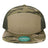 LEGACY Hopback Seven-Panel Trucker Cap-1