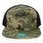 LEGACY Hopback Seven-Panel Trucker Cap-1