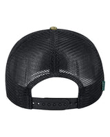 LEGACY Hopback Seven-Panel Trucker Cap-2