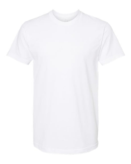 M&O Men's ACE Cotton T-Shirt-1