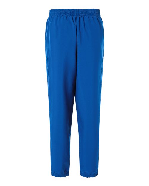 Hanes Men's Scrub Joggers-2