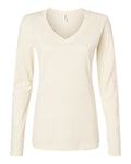 Tultex Women's Fine Jersey T-Shirt-1