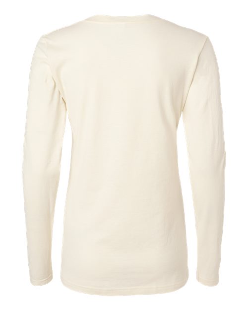 Tultex Women's Fine Jersey T-Shirt-2
