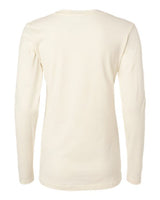 Tultex Women's Fine Jersey T-Shirt-2