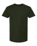 M&O Men's ACE Cotton T-Shirt-1