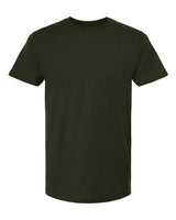 M&O Men's ACE Cotton T-Shirt-1