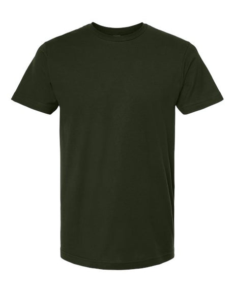 M&O Men's ACE Cotton T-Shirt-1