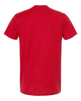 M&O Men's ACE Cotton T-Shirt-2