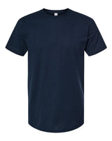 M&O Men's ACE Cotton T-Shirt-1