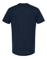 M&O Men's ACE Cotton T-Shirt-2