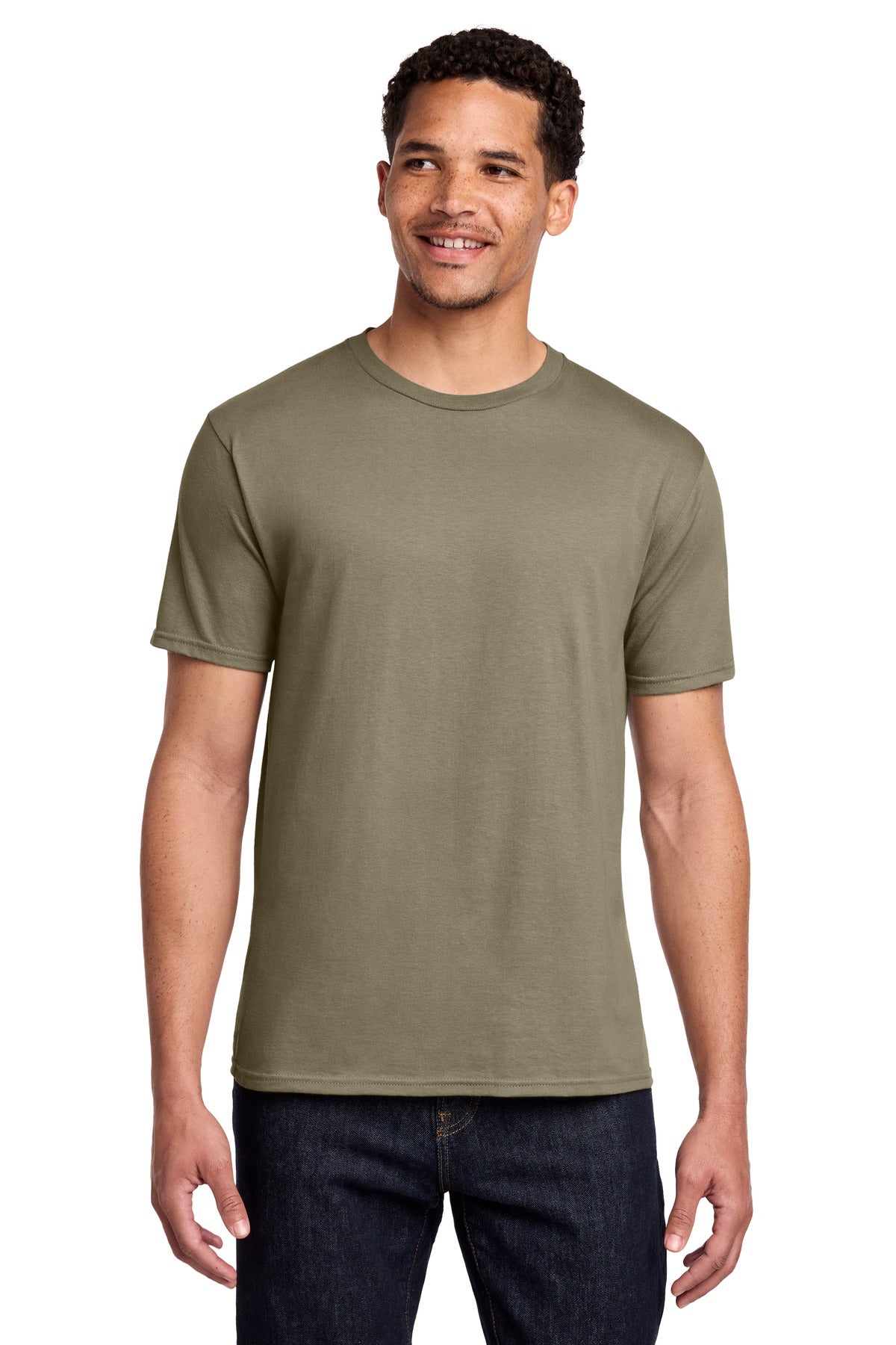 Port & Co Men's   Fan Favorite Tee