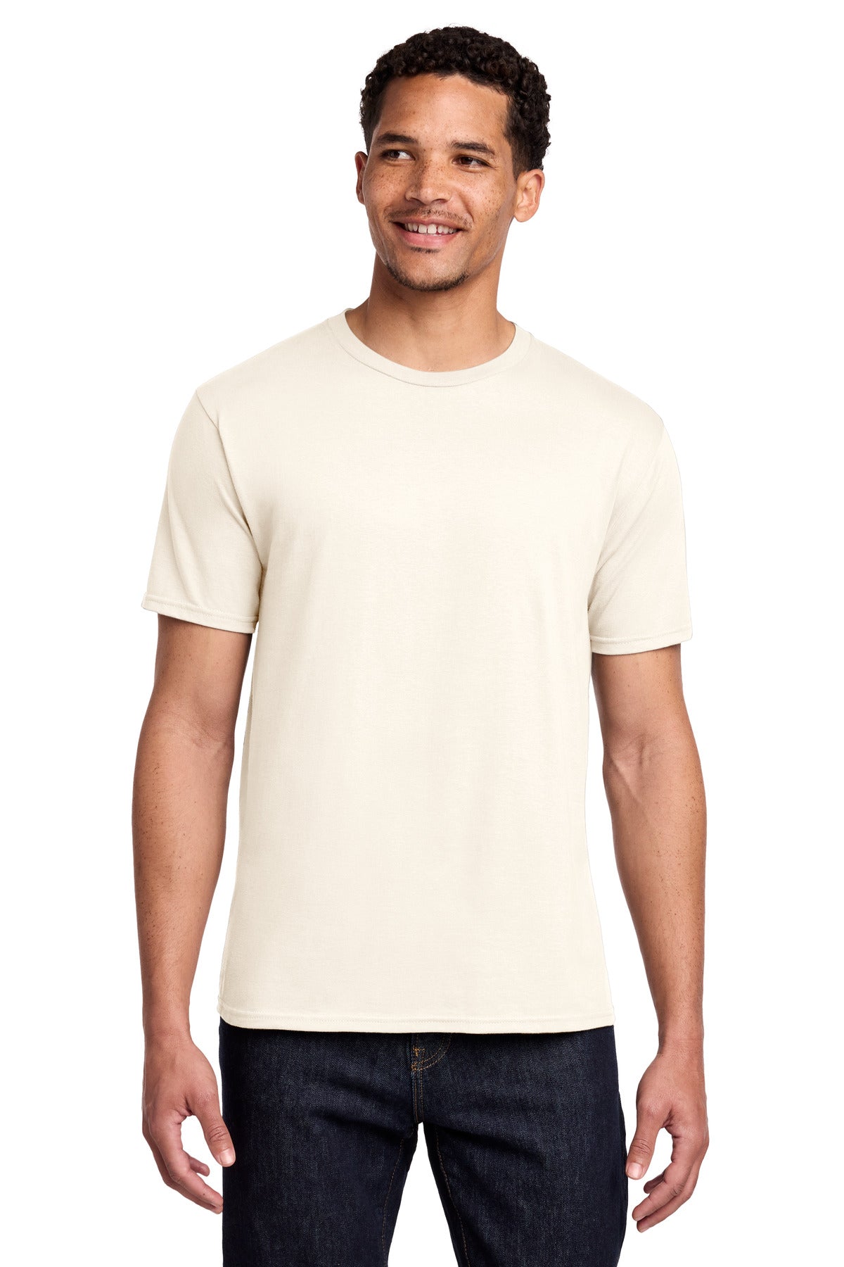 Port & Co Men's   Fan Favorite Tee