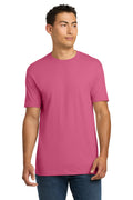 Next Level Apparel Men's Cotton Tee