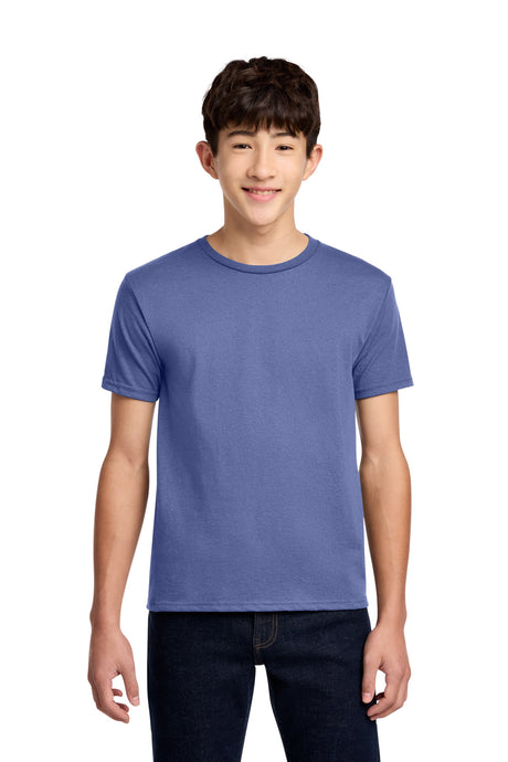 Jerzees Youth   Dri-Power   50/50 Cotton/Poly T-Shirt