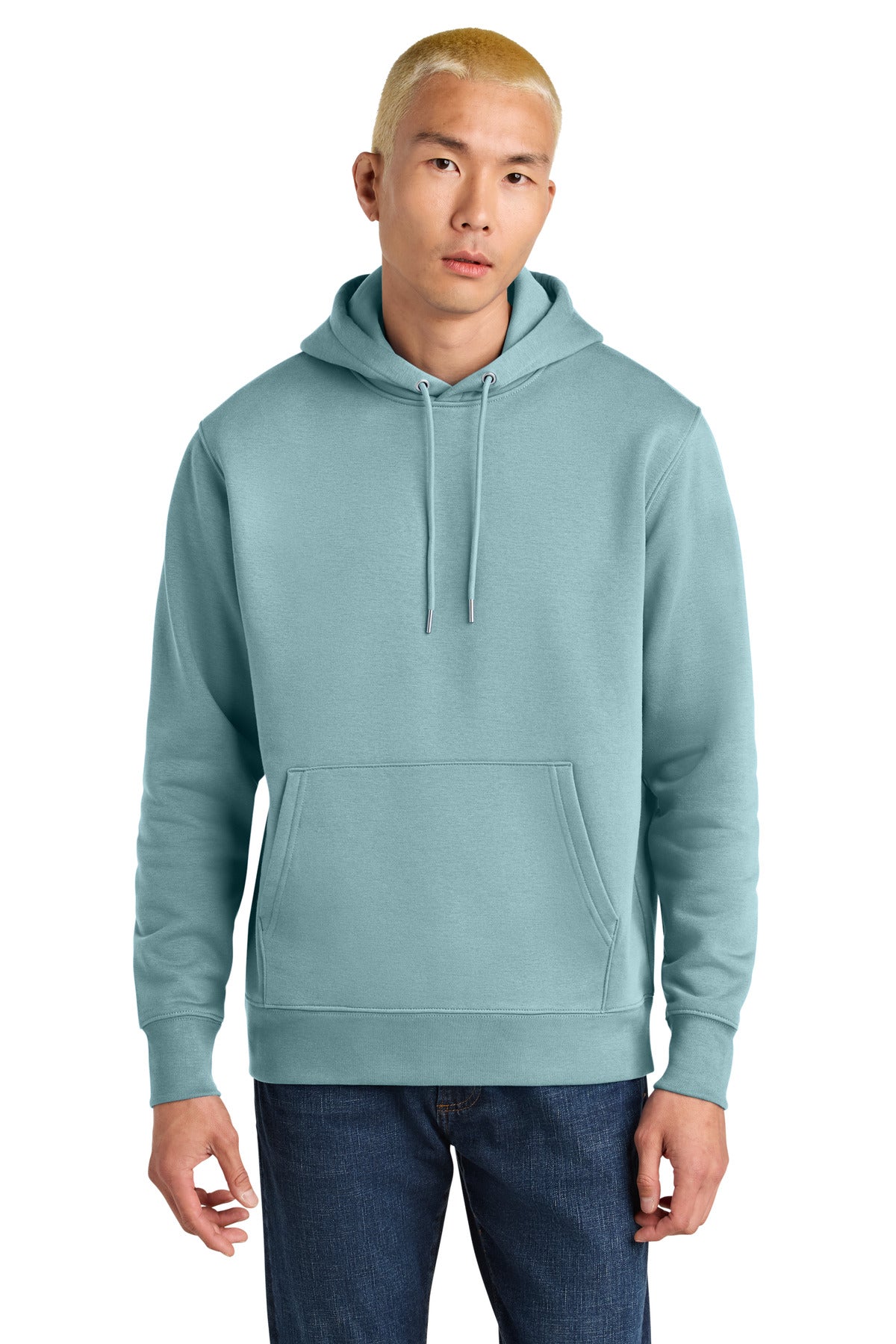 Stanley/Stella Men's Cruiser 2.0 Hooded Sweatshirt SXU003