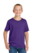 Jerzees Youth Classics   Cotton T-Shirt 363Y