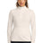 Sport-Tek Women's   Sport-Wick   Stretch 1/4-Zip Pullover