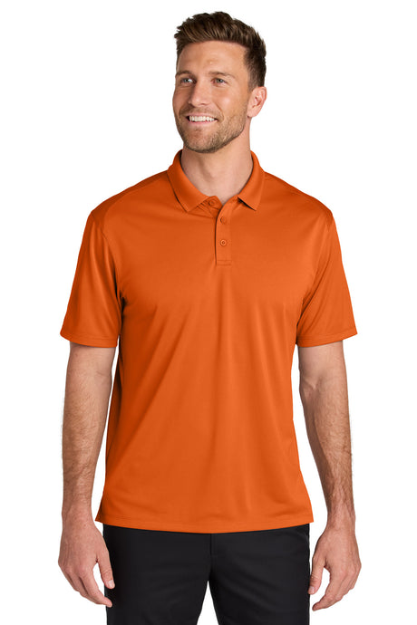 Port Authority Men's   Wearever Performance Pique Polo K240