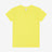 Bella + Canvas Youth   Heather CVC Tee BC3001YCVC