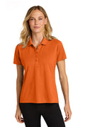 Port Authority Women's   Wearever Performance Pique Polo LK240