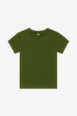 BELLA + CANVAS Toddler Jersey Tee