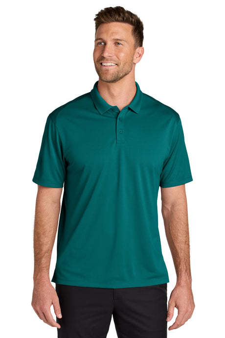 Port Authority Men's   Wearever Performance Pique Polo K240