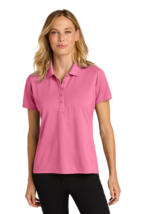 Port Authority Women's   Wearever Performance Pique Polo LK240