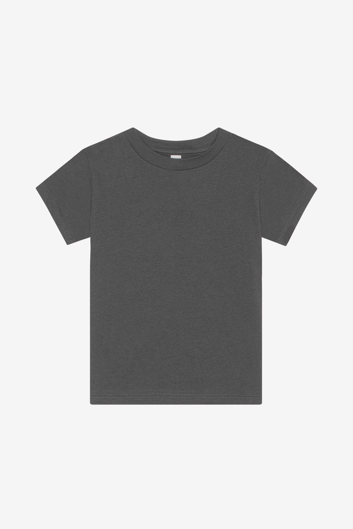 BELLA + CANVAS Toddler Jersey Tee