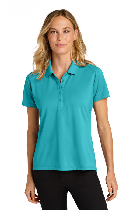 Port Authority Women's   Wearever Performance Pique Polo LK240