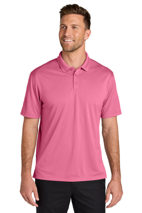 Port Authority Men's   Wearever Performance Pique Polo K240