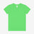 Bella + Canvas Youth   Heather CVC Tee BC3001YCVC