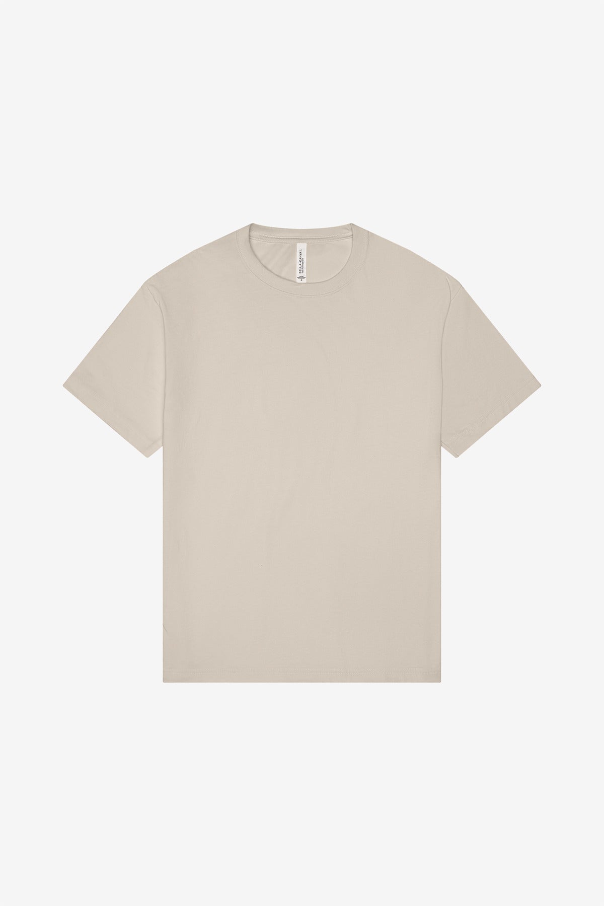 BELLA + CANVAS 6 oz. Heavyweight Tee
