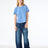 BELLA + CANVAS Women's 6 oz. Heavyweight Tee